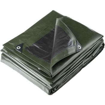 Telo pesante industriale 240 g/m² – 6 × 10 m