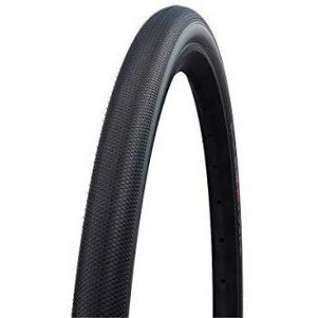 Pneumatico Gravel Schwalbe Super Ground Snakeskin Tubeless, G-one Speed Evo, 700 x 57