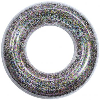 Anneau Pailleté 90 cm – Float Tube Syfinee