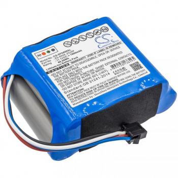 SignalFire AI-6 Ersatzbatterie