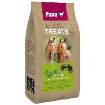 Pavo Nettle Boost Treats 1 Kg