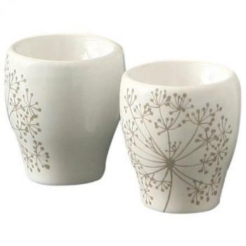 Serene Meadow Egg Holder Set (2)