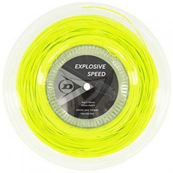 Corde de Bobine Dunlop Explosive Speed 200m
