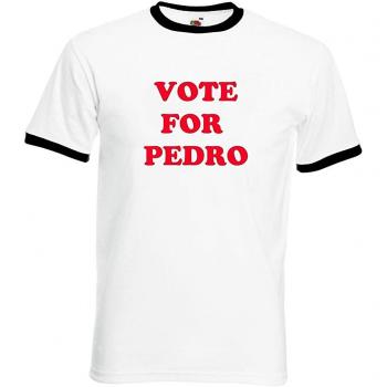 T-shirt Pedro Dynamite