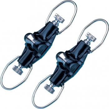 Nok-Outs Outrigger Clips by Rupp