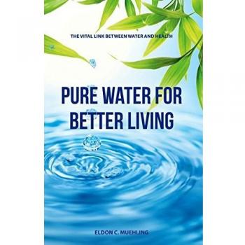 Pure Water for Better Living: The Vital Link Between Water and Health