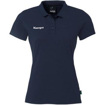 Ropa Deportiva Polo KEMPA Feminina Clásico