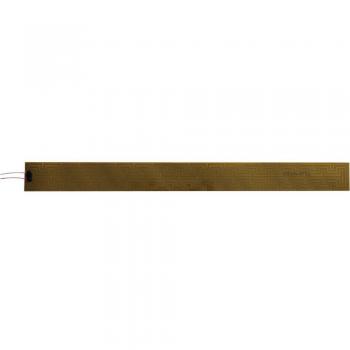 Thermo Tech Polyimide 24V Feuille Chauffante Autocollante