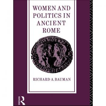Vitalsource Technologies, Inc. Women And Politics In Ancient Rome