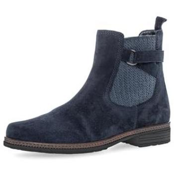 Bottines Gabor Chelsea Taille 6