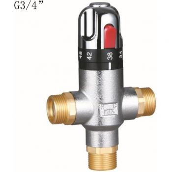 Contrôleur Température Eau ZR1008 DN20 G3/4