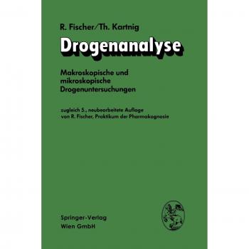 Drogenanalyse