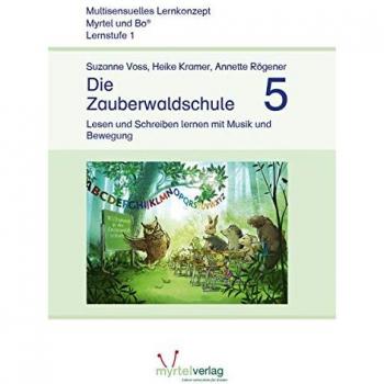 Die Zauberwaldschule 5