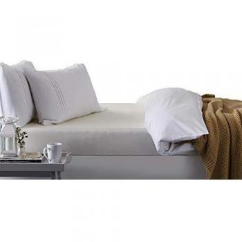 Hippychick Breathable Tencel Water‑Proof 60×120 Cottingly Sheet