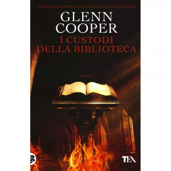 I custodi della biblioteca
