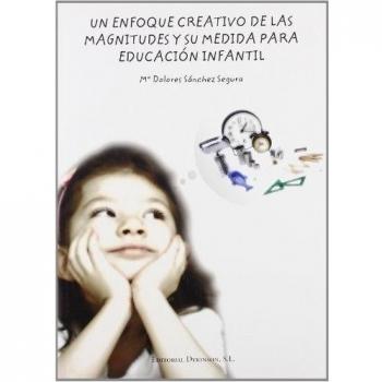 UN ENFOQUE CREATIVO DE LAS MAGN