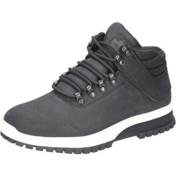 K1x H1ke Territory Superior Zwart Compact