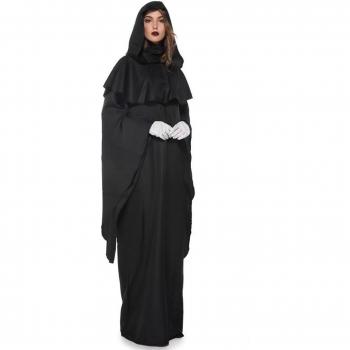 Medieval Demon Robe for Adults