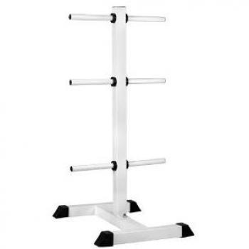 Weight Plate Storage Rack