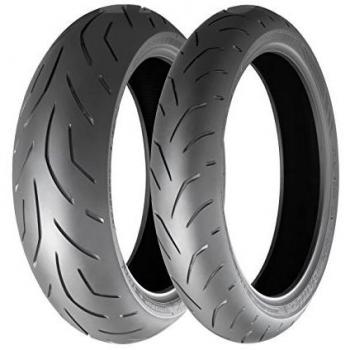 Bridgestone 6642-120/70/R17 58W