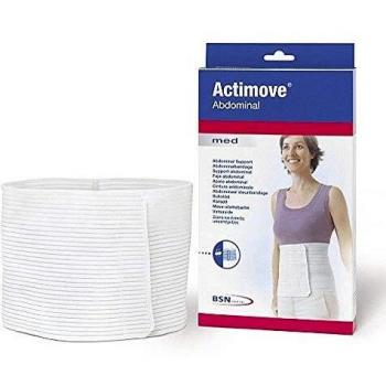 Actimove Cintura Addominale Altezza 30 cm