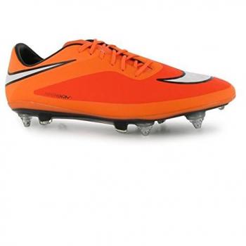 Nike Hypervenom Phatal SG-Pro Soft Ground Cleats