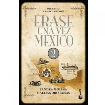 ERASE UNA VEZ EN MEXICO 2
