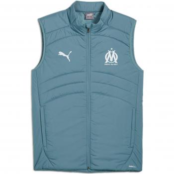OM 24/25 FeatherLite Sleeveless Coat