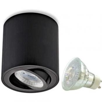 Sweet LED Deckenlampe schwenkbar GU10 7W