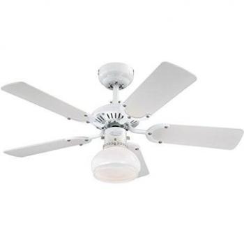 Ventilatore da soffitto Westinghouse Princess Radiance II