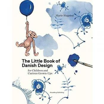 The Little Book of Danish Design