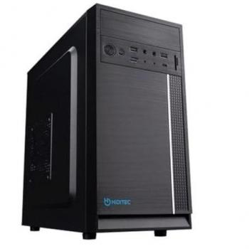 Semitorre ATX CHA010045 – Q5 PRO Nero