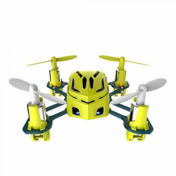 Hubsan H111 NANO Q4 Mini Drone Quadricoptère 2.4Ghz