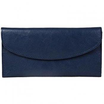 Billetera Elegante Wewod para Mujeres 19 x 10 x 1 cm