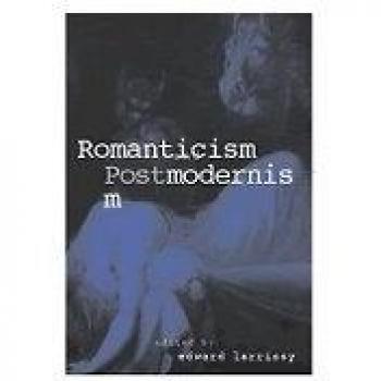 Romanticism and postmodernism