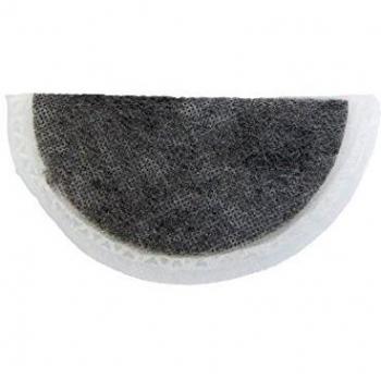 Katzenfreundlicher Aktivkohle-Ersatzfilter für Duo Stream – 6‑Stück-Set