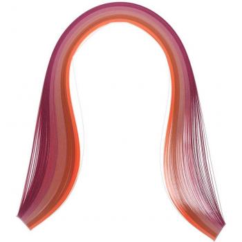 3mm Width Quilling Paper Strips