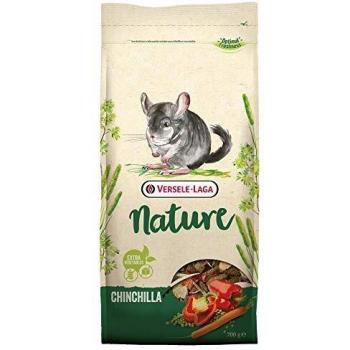 Enriched Muesli for Chinchilla Nature 0.7 kg