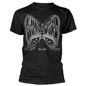 T-Shirt Electric Wizard Unisex Black XXL