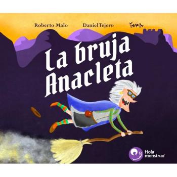 La Bruja Anacleta