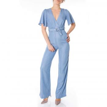 Guess Damenganzug (Size 34) – Blau