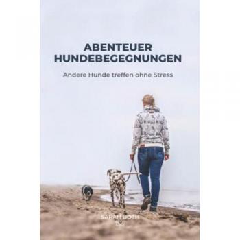 Abenteuer Hundebegegnungen: Andere Hunde treffen ohne Stress