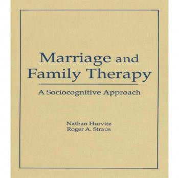 Vitalsource Technologies, Inc. Marriage And Family Therapy