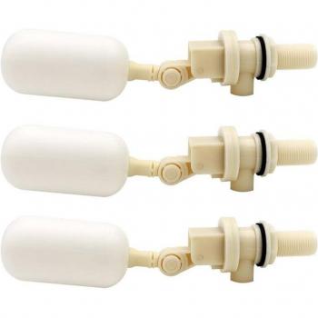 Float Valve for Automatic Waterer