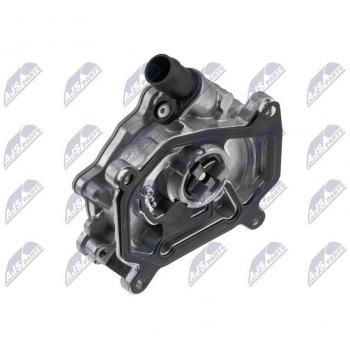Brake Vacuum Pump NTY PVP-ME-004