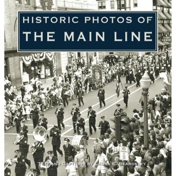 Historic Photos of the Main Line
