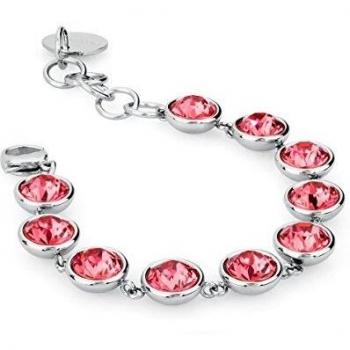 Brosway B-TRING Bracciale Donna BTN13
