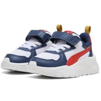 Puma Kinderschuhe TRINITY