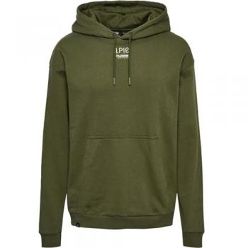 Interior Hmllp10 Hombre con estilo Hummel