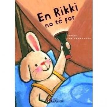 EN RIKKI NO TE POR
